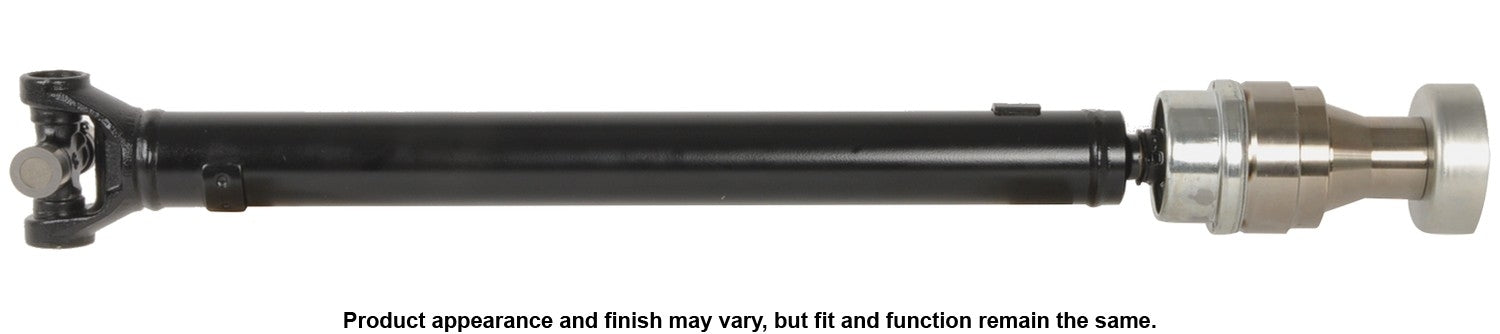 cardone reman remanufactured driveshaft / prop shaft  frsport 65-9359