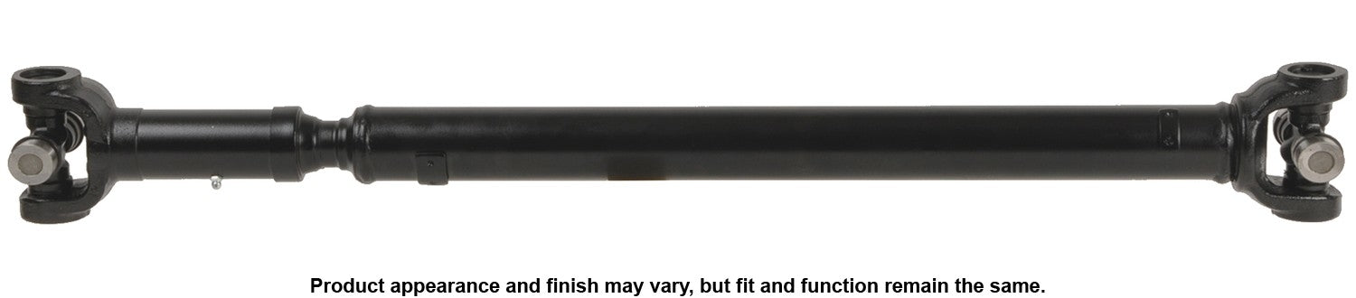 cardone reman remanufactured driveshaft / prop shaft  frsport 65-9361