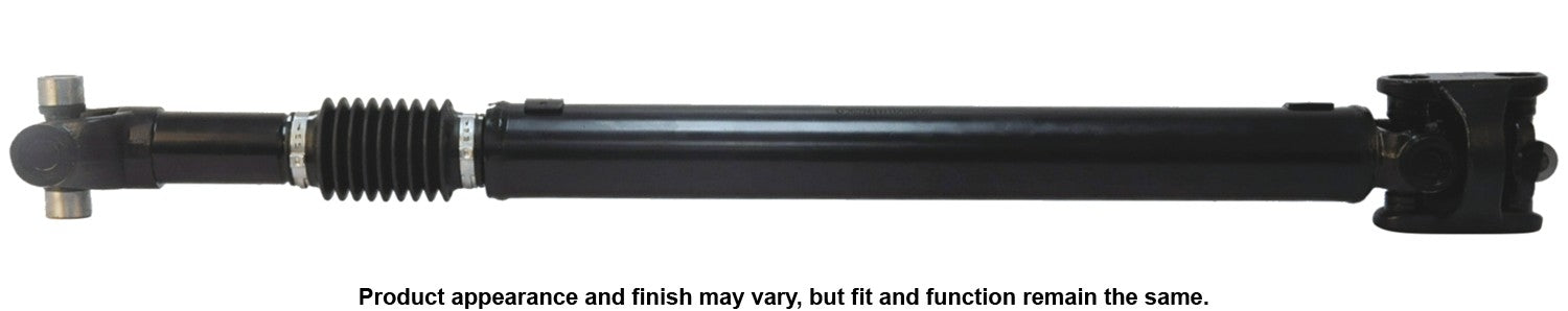 cardone reman remanufactured driveshaft / prop shaft  frsport 65-9449