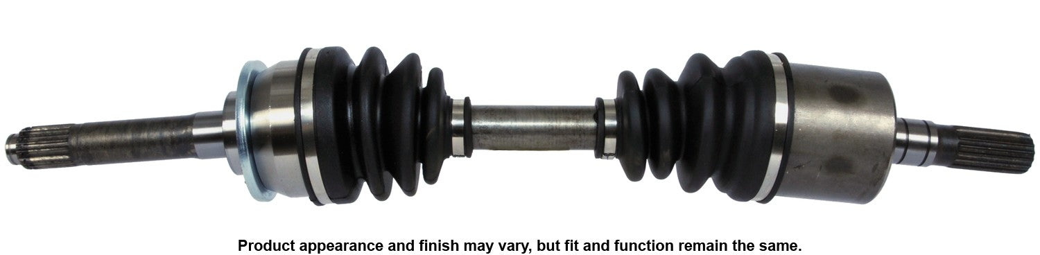 cardone new new cv axle assembly  frsport 66-1310