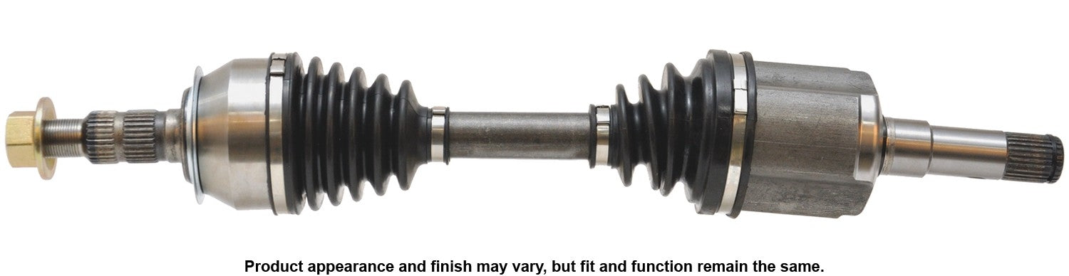 cardone new new cv axle assembly  frsport 66-1563