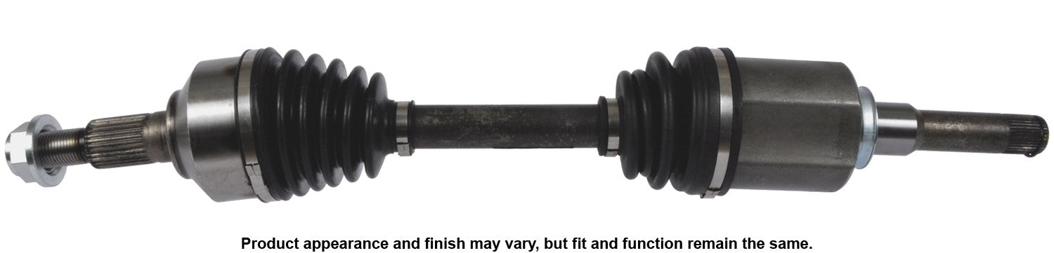 cardone new new cv axle assembly  frsport 66-1571