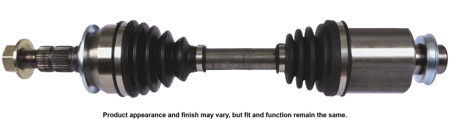 cardone new new cv axle assembly  frsport 66-1573