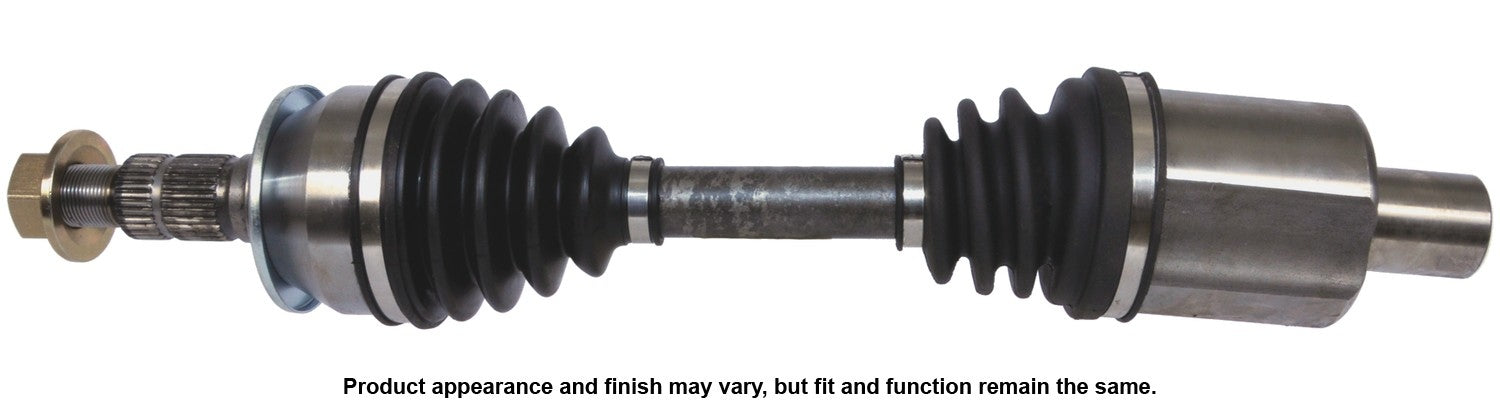 cardone new new cv axle assembly  frsport 66-1574