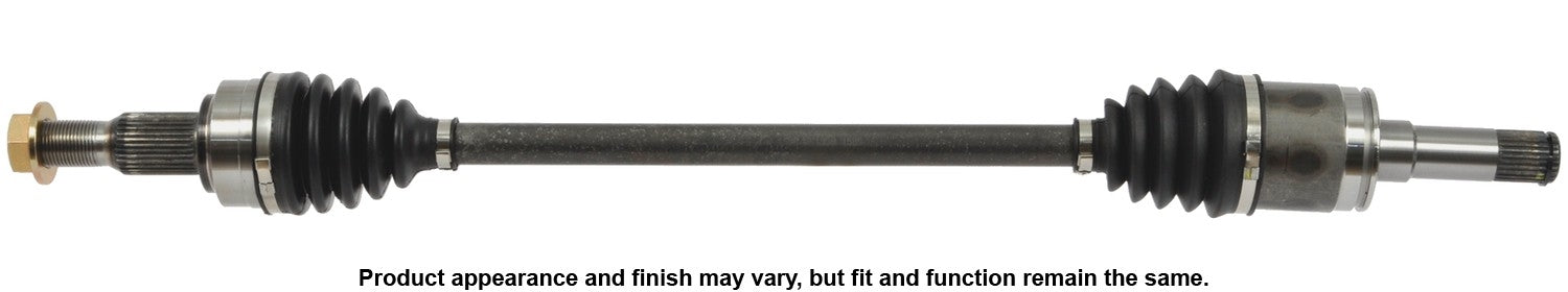 cardone new new cv axle assembly  frsport 66-1589