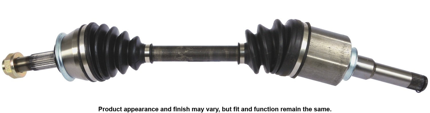 cardone new new cv axle assembly  frsport 66-1590