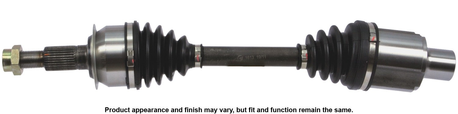 cardone new new cv axle assembly  frsport 66-1613