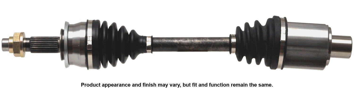 cardone new new cv axle assembly  frsport 66-1615