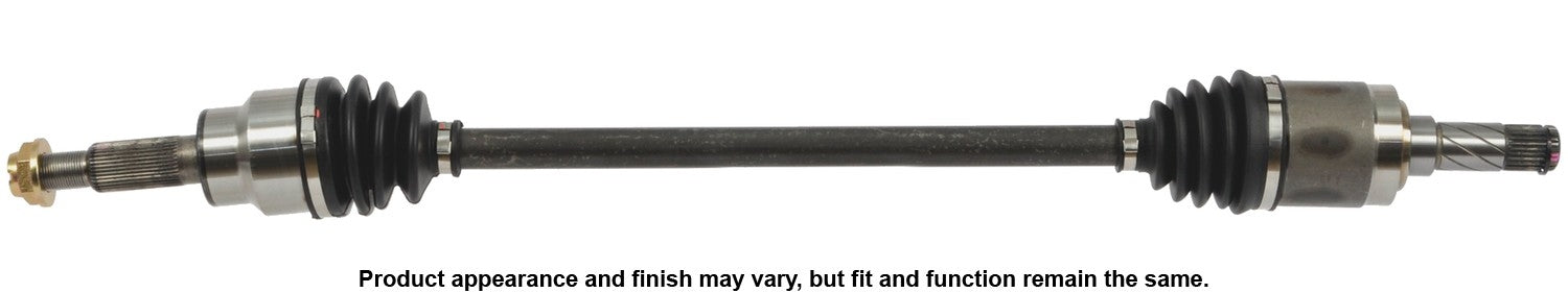 cardone new new cv axle assembly  frsport 66-2234