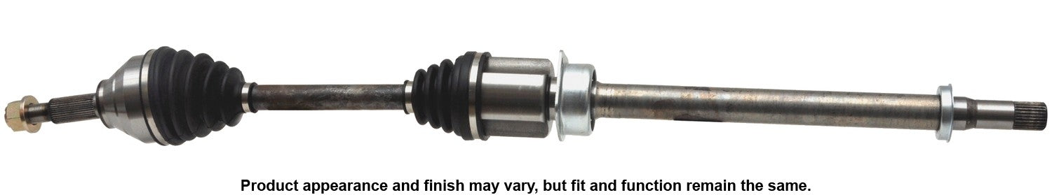 cardone new new cv axle assembly  frsport 66-2289