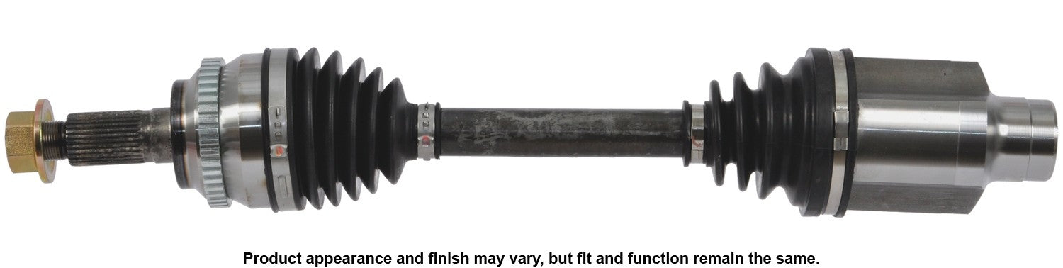 cardone new new cv axle assembly  frsport 66-2293