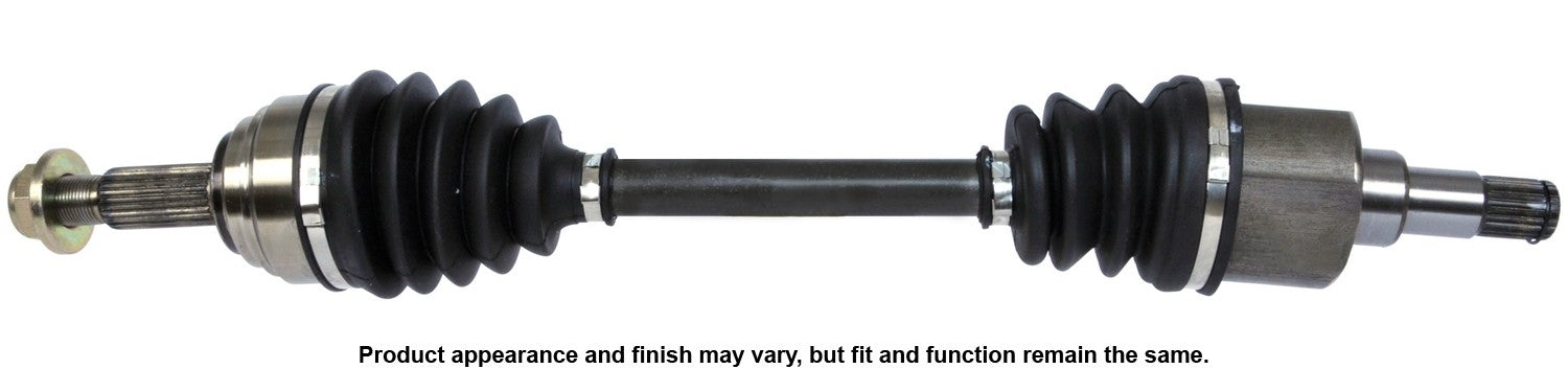 cardone new new cv axle assembly  frsport 66-2311