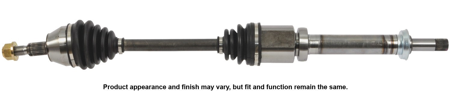 cardone new new cv axle assembly  frsport 66-2352