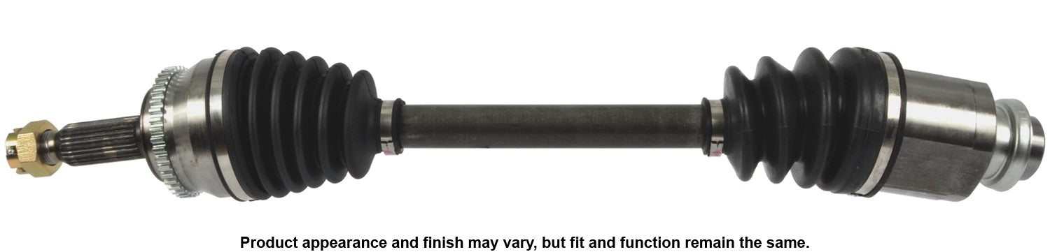 cardone new new cv axle assembly  frsport 66-3543