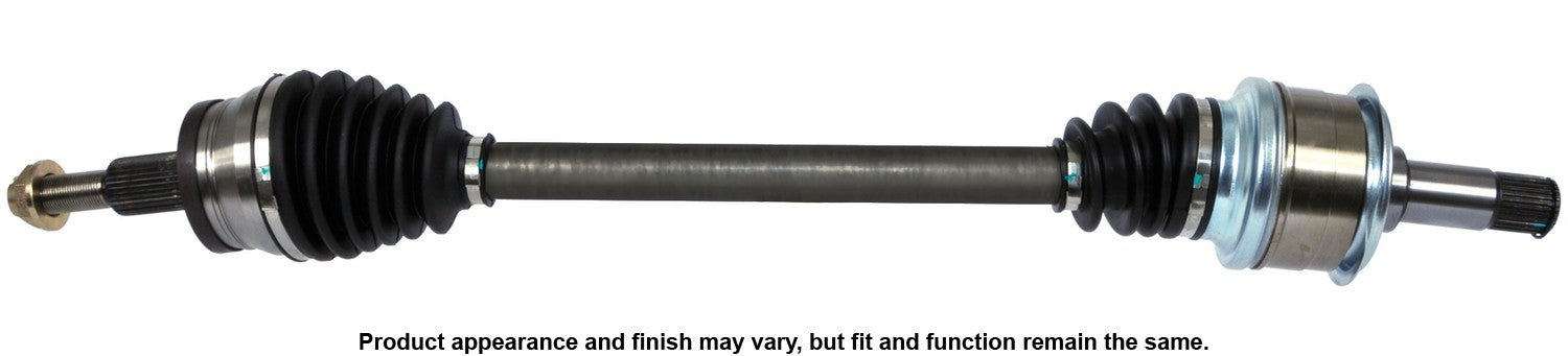 cardone new new cv axle assembly  frsport 66-3679