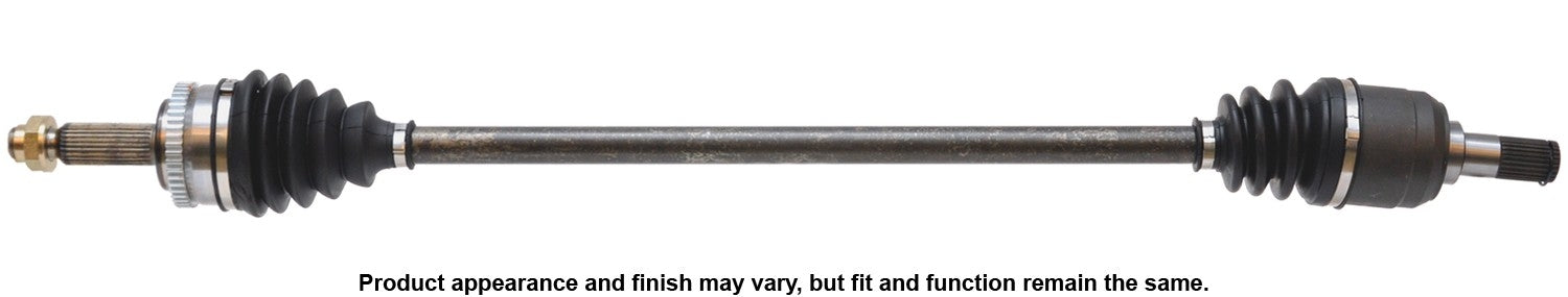 cardone new new cv axle assembly  frsport 66-3735