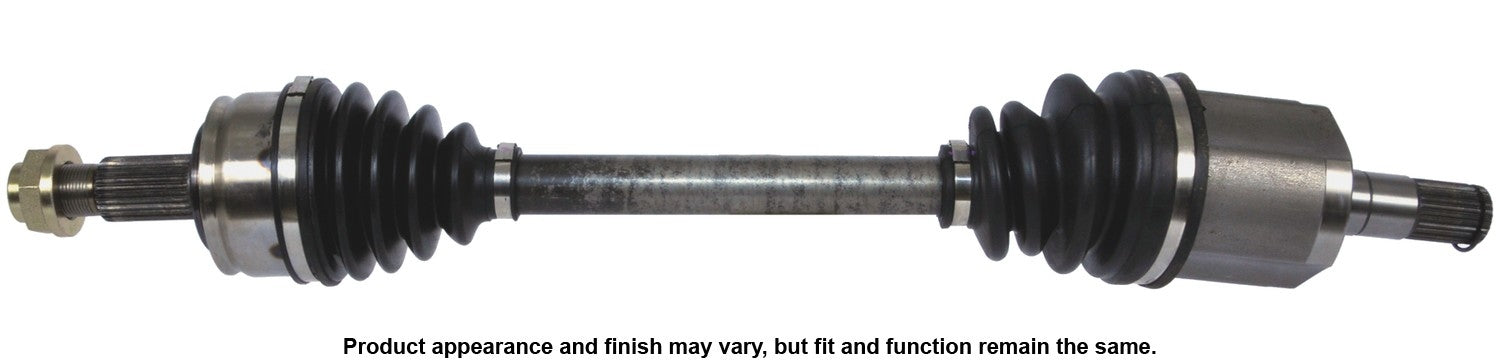 cardone new new cv axle assembly  frsport 66-3749