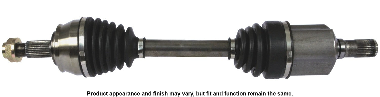 cardone new new cv axle assembly  frsport 66-3781