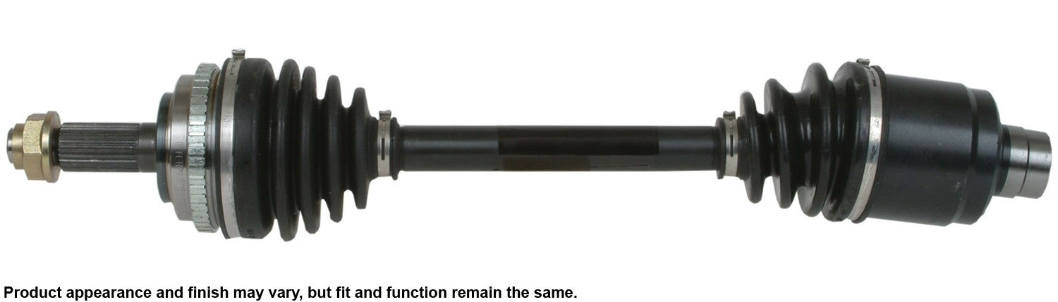 Cardone New New CV Axle Assembly  top view frsport 66-4144