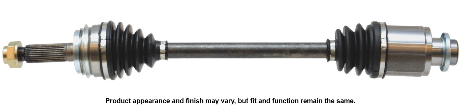 cardone new new cv axle assembly  frsport 66-4285