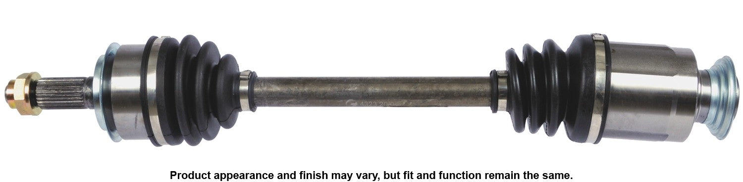 cardone new new cv axle assembly  frsport 66-4323