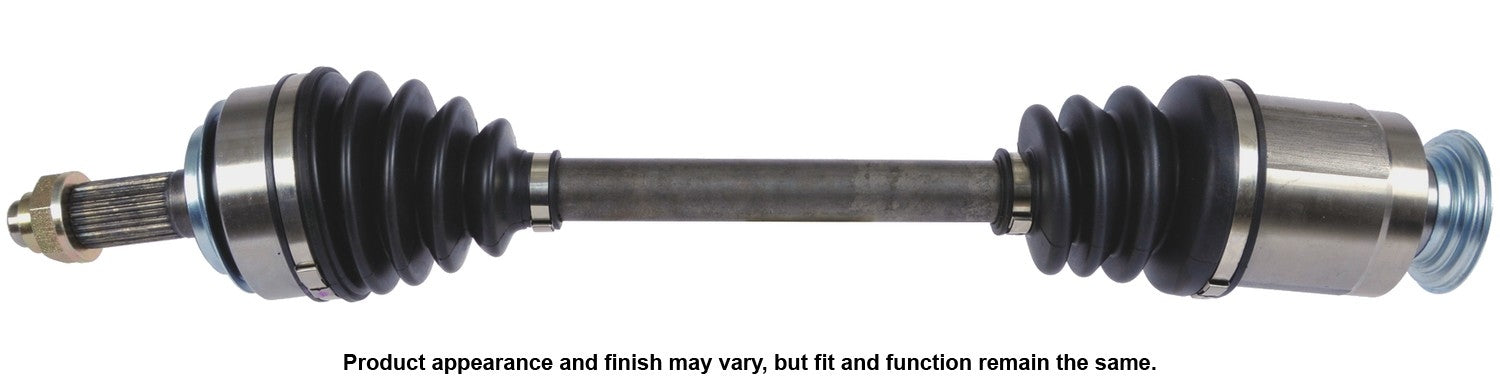 cardone new new cv axle assembly  frsport 66-4348