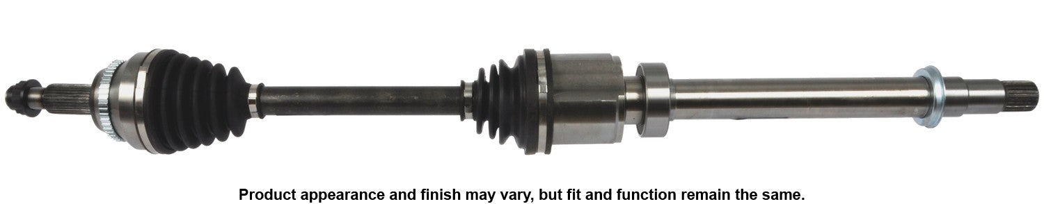 cardone new new cv axle assembly  frsport 66-5434