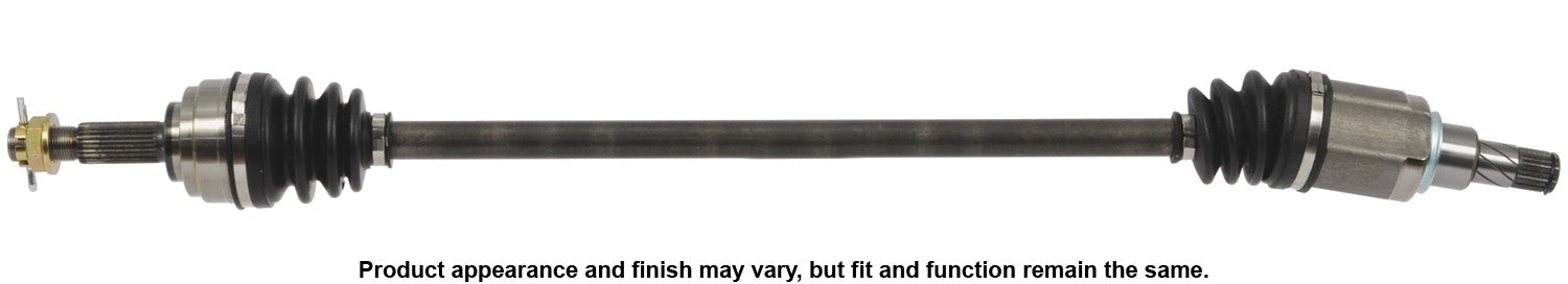 cardone new new cv axle assembly  frsport 66-6414