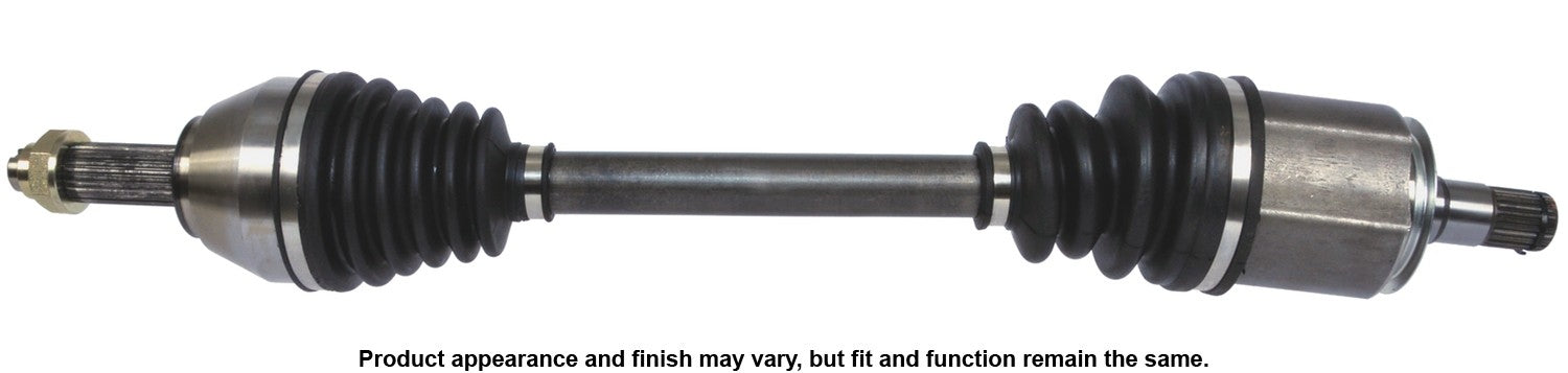 cardone new new cv axle assembly  frsport 66-9747