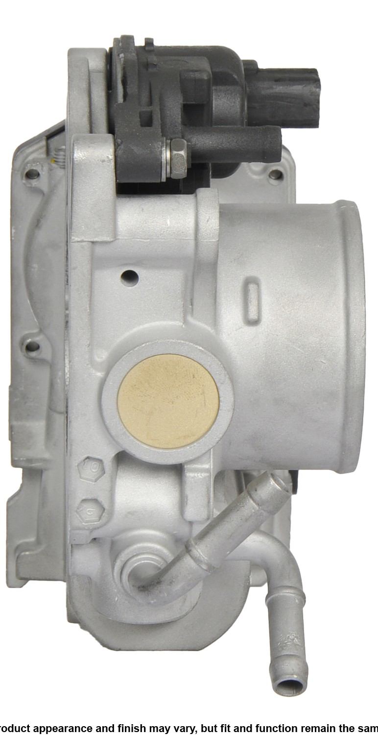 cardone reman remanufactured fuel injection throttle body  frsport 67-2003