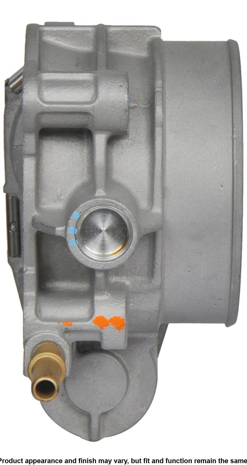 cardone reman remanufactured fuel injection throttle body  frsport 67-3022