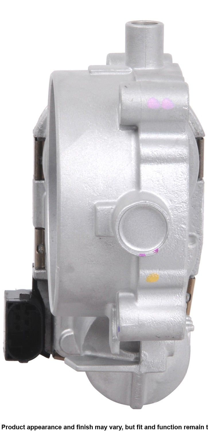 Cardone Reman Remanufactured Fuel Injection Throttle Body  top view frsport 67-5012