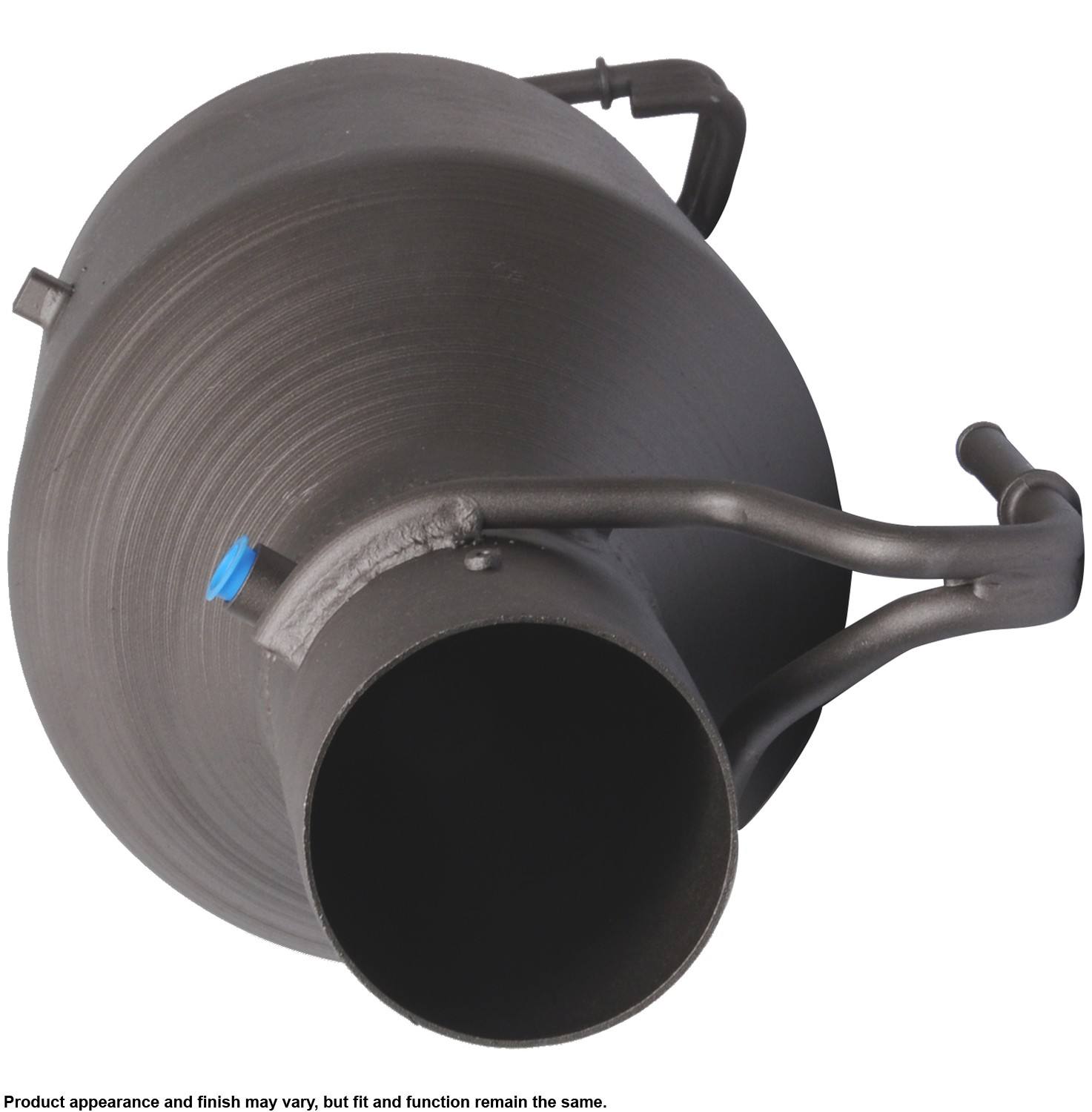 Cardone Reman Remanufactured Particulate Filter  top view frsport 6D-17000