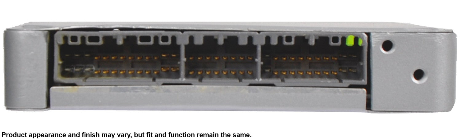 Cardone Reman Remanufactured Engine Control Computer  top view frsport 72-1070