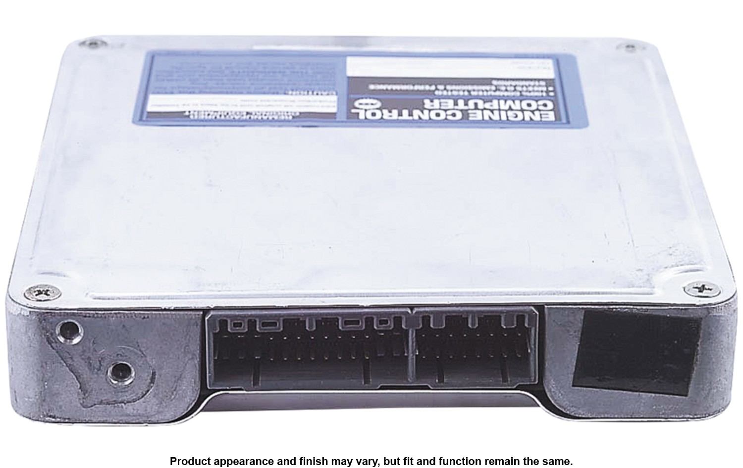 Cardone Reman Remanufactured Engine Control Computer  top view frsport 72-1224