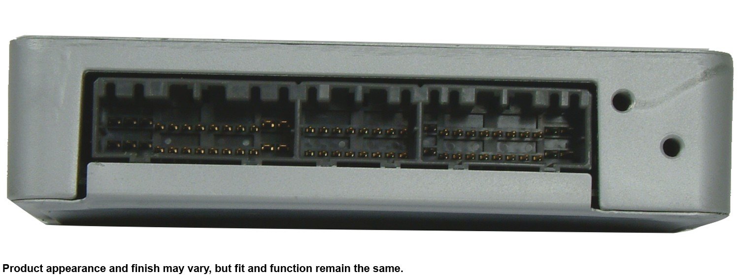 Cardone Reman Remanufactured Engine Control Computer  top view frsport 72-1321