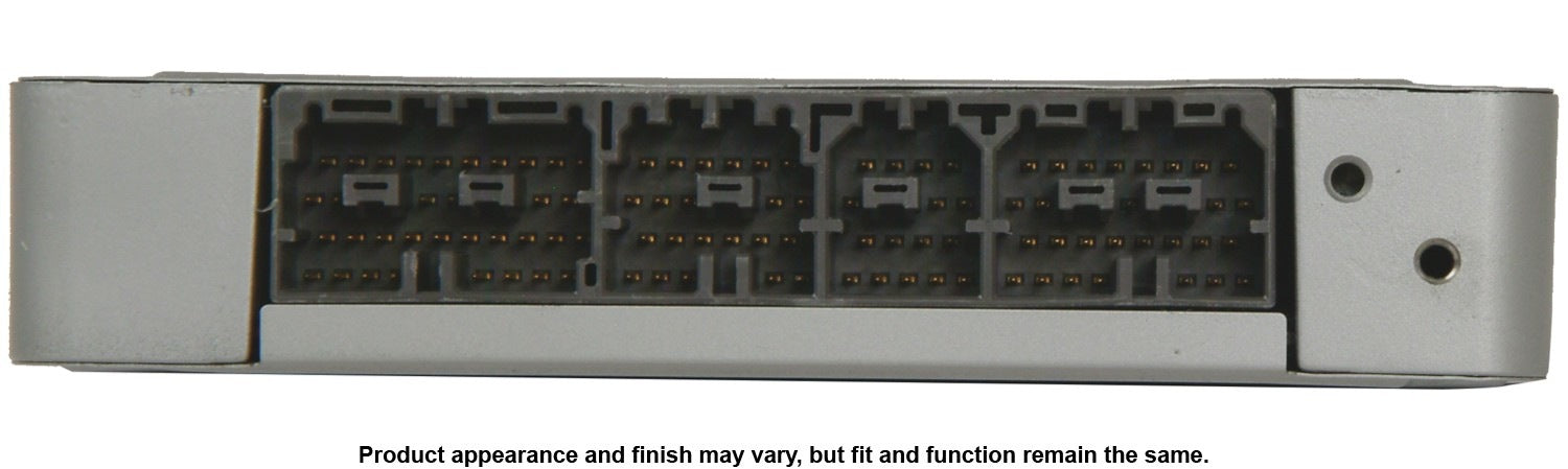 Cardone Reman Remanufactured Engine Control Computer  top view frsport 72-1570