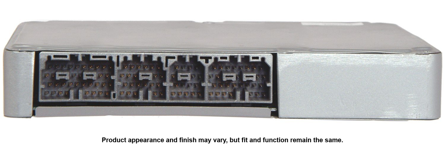 Cardone Reman Remanufactured Engine Control Computer  top view frsport 72-1636