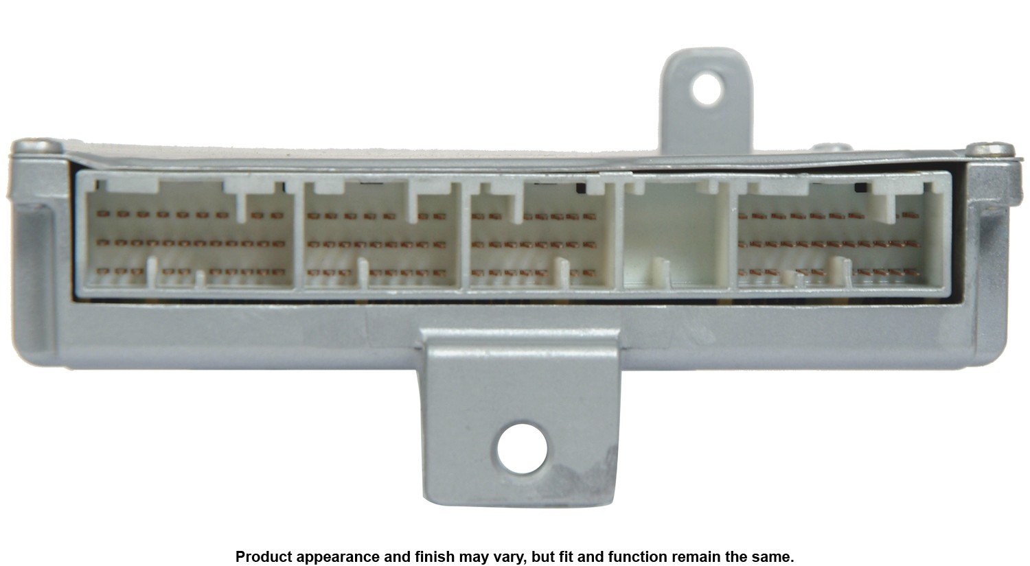 Cardone Reman Remanufactured Engine Control Computer  top view frsport 72-20114