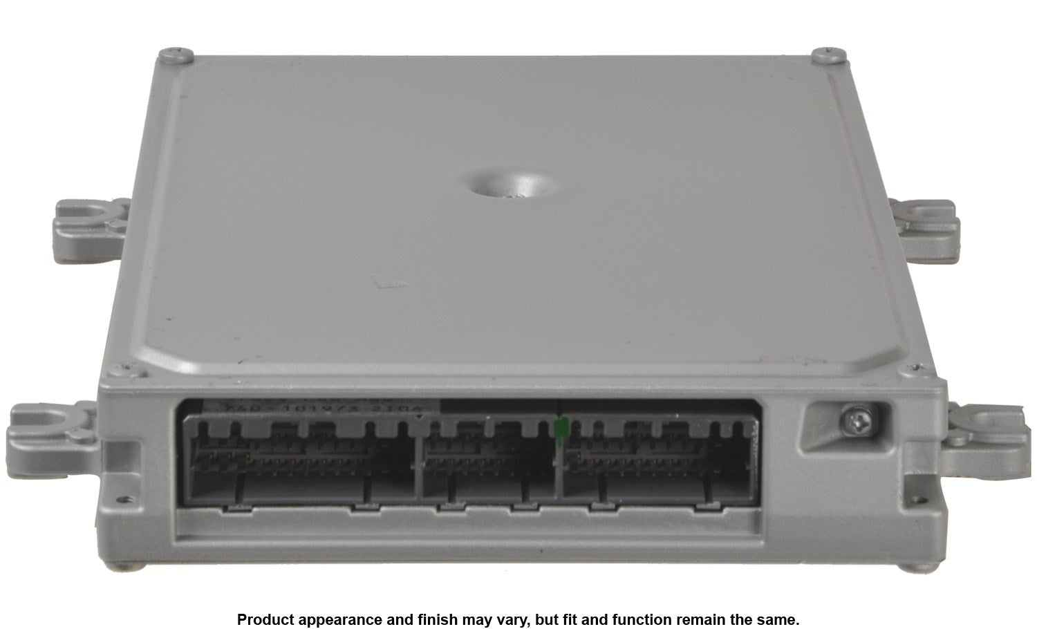 Cardone Reman Remanufactured Engine Control Computer  top view frsport 72-2048