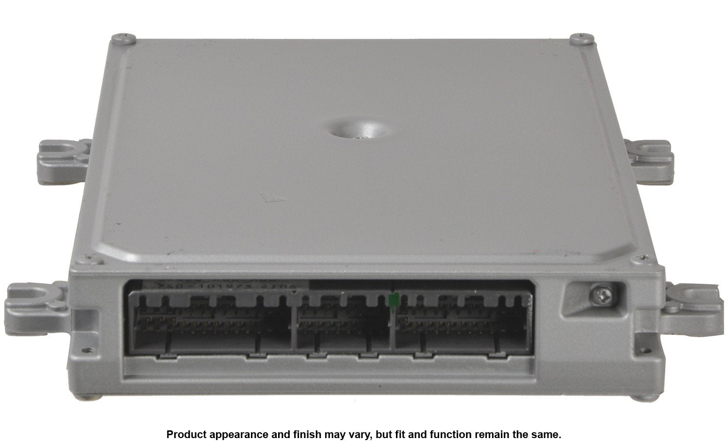 Cardone Reman Remanufactured Engine Control Computer  top view frsport 72-2091