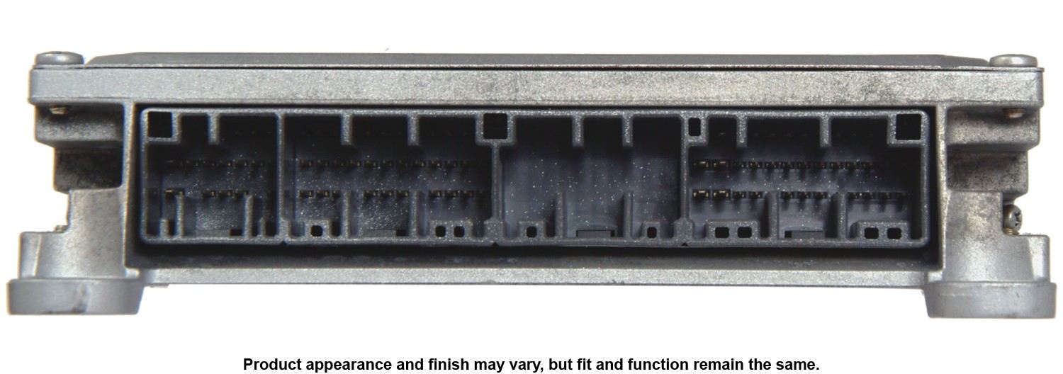 Cardone Reman Remanufactured Engine Control Computer  top view frsport 72-2219