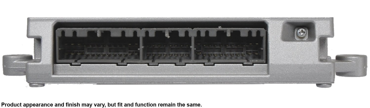 Cardone Reman Remanufactured Engine Control Computer  top view frsport 72-2331