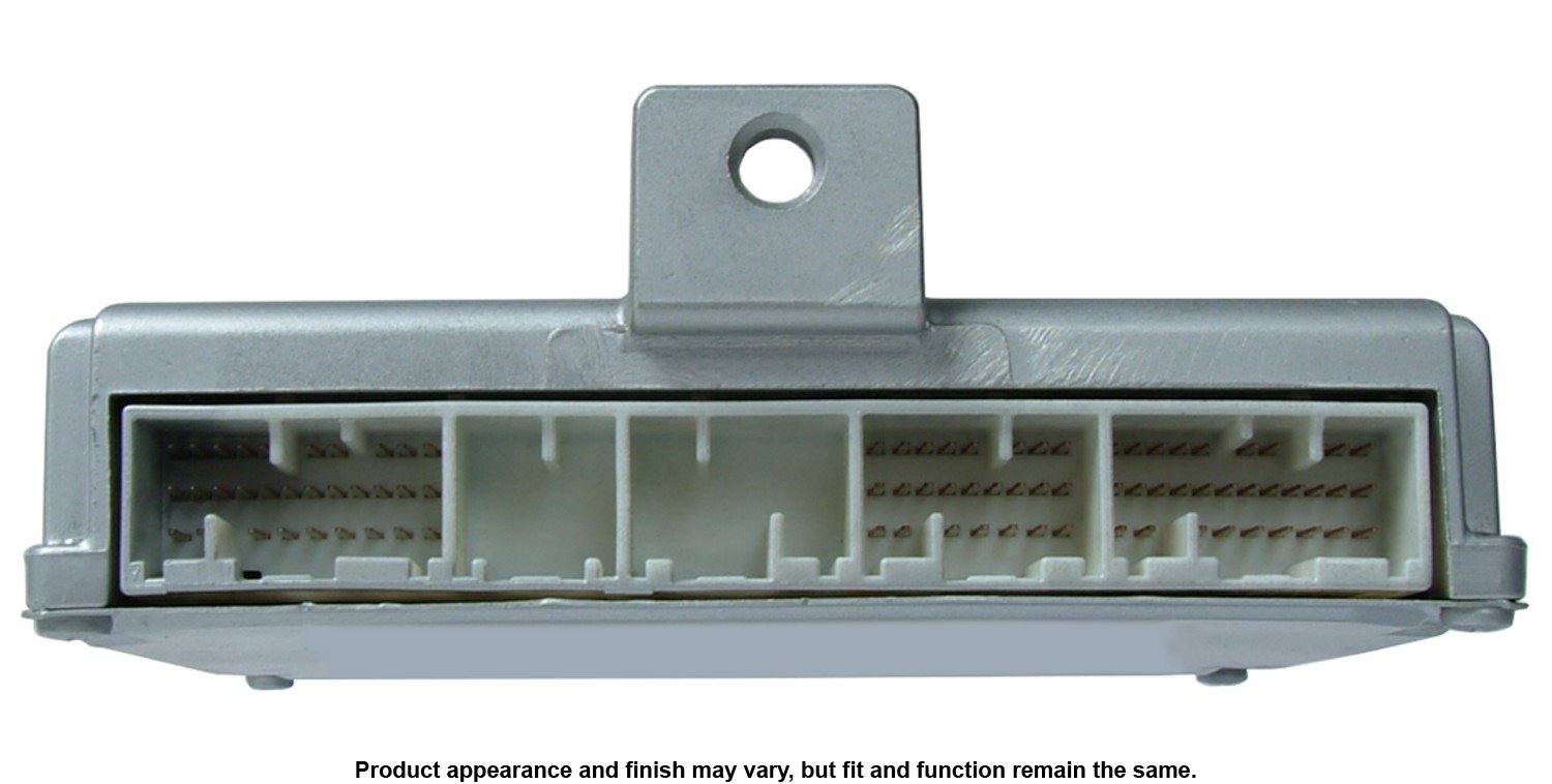 Cardone Reman Remanufactured Engine Control Computer  top view frsport 72-2510