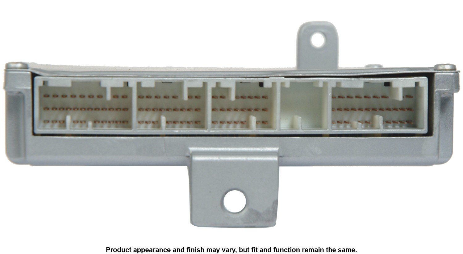 Cardone Reman Remanufactured Engine Control Computer  top view frsport 72-2512