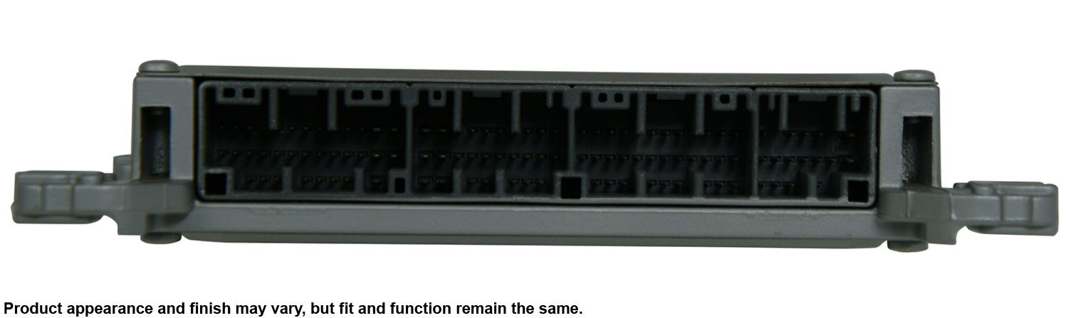 Cardone Reman Remanufactured Engine Control Computer  top view frsport 72-2607