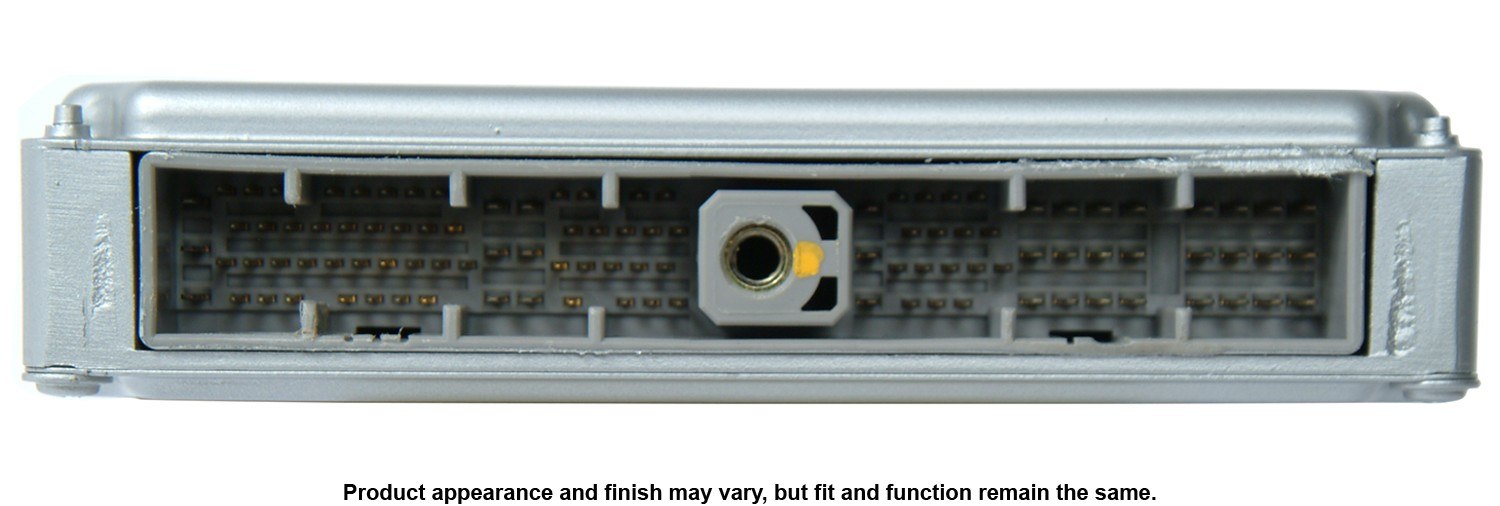 Cardone Reman Remanufactured Engine Control Computer  top view frsport 72-30048