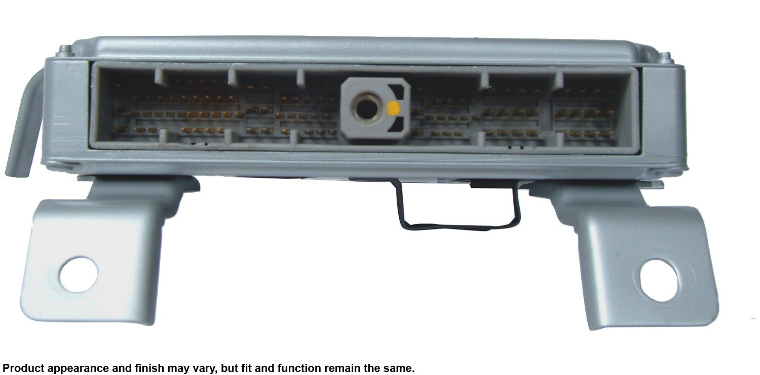 Cardone Reman Remanufactured Engine Control Computer  top view frsport 72-30086