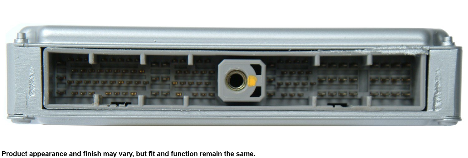 Cardone Reman Remanufactured Engine Control Computer  top view frsport 72-30095