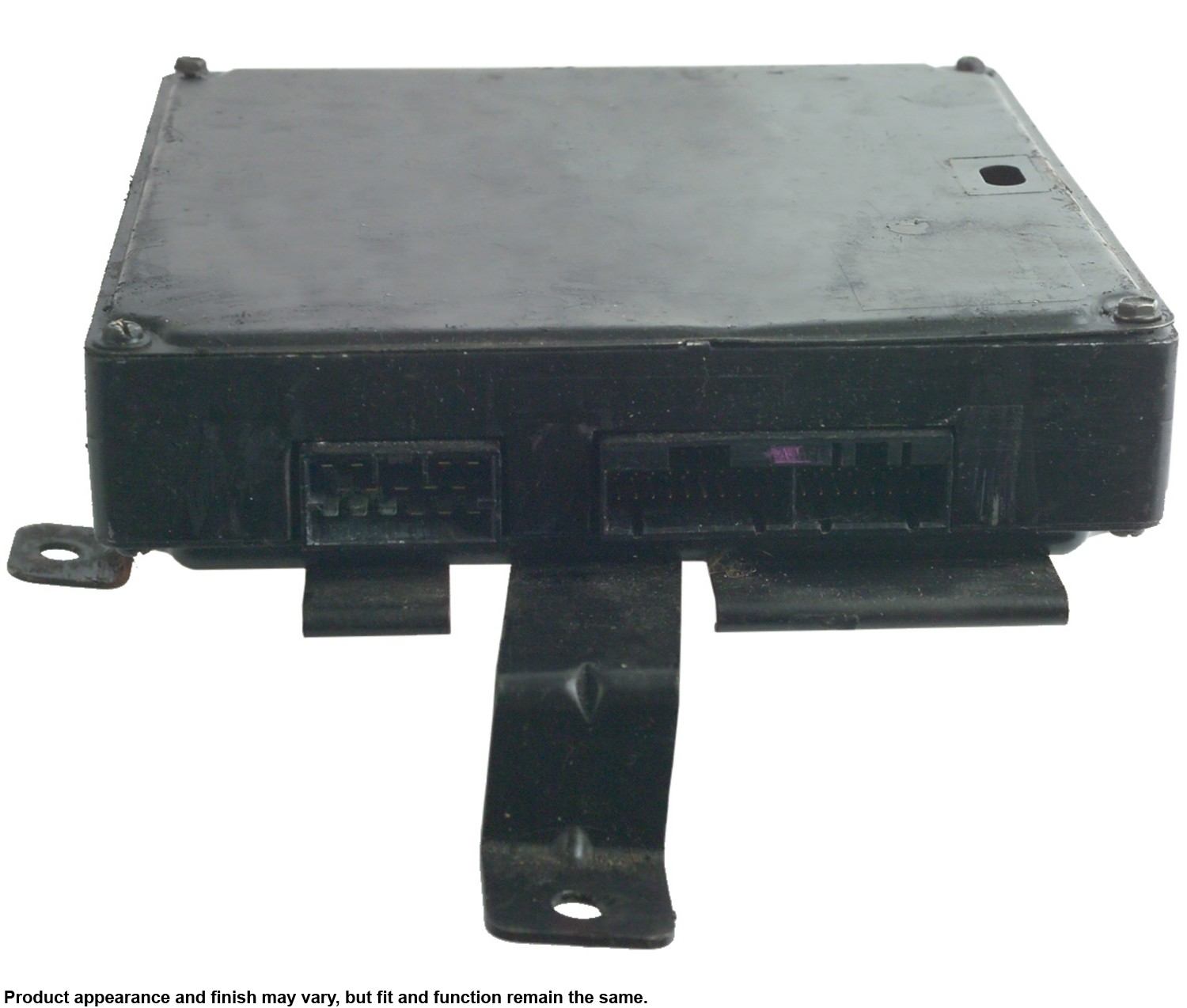 Cardone Reman Remanufactured Engine Control Computer  top view frsport 72-3038